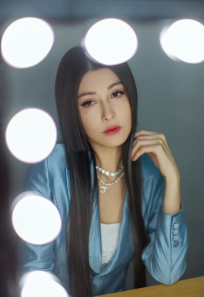 李彩桦