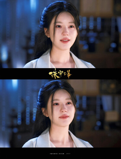 赵露思 壁纸