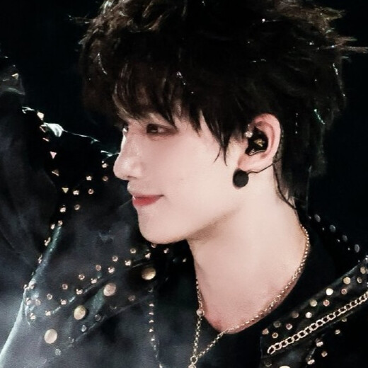 哀伤就像指纹一样独特