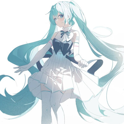 初音拿走三连