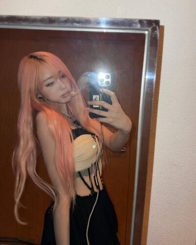 Giselle内永绘里 