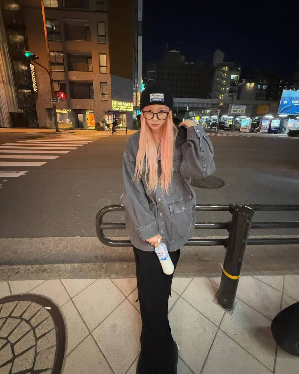 Giselle内永绘里 