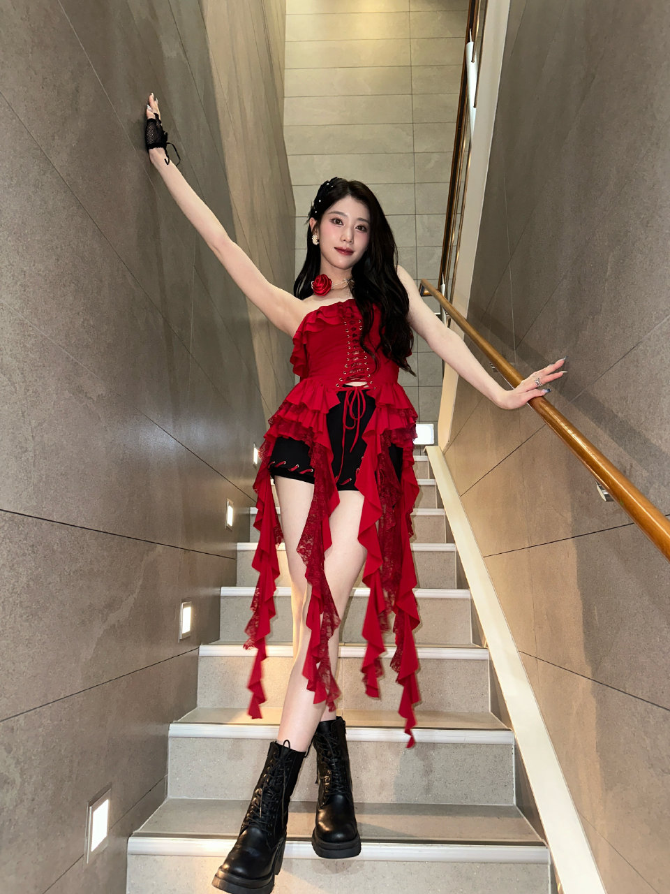 沈小婷