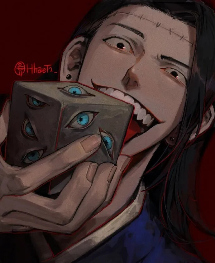 画师：HHAET2