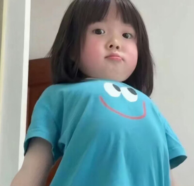 小孩头像