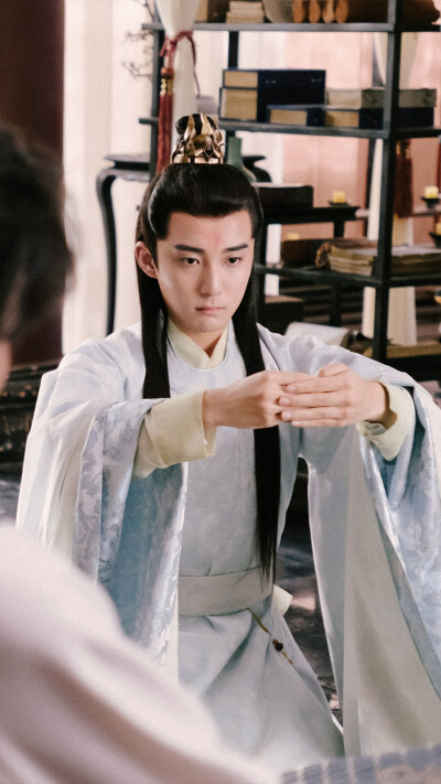 庆余年2 李承平 郭子凡