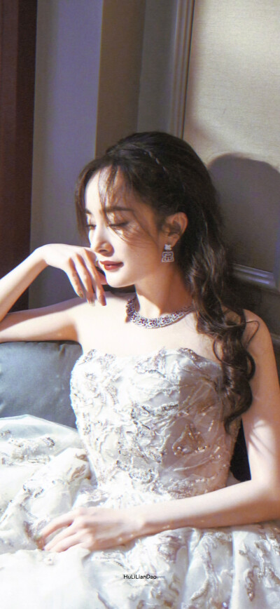 杨幂 壁纸