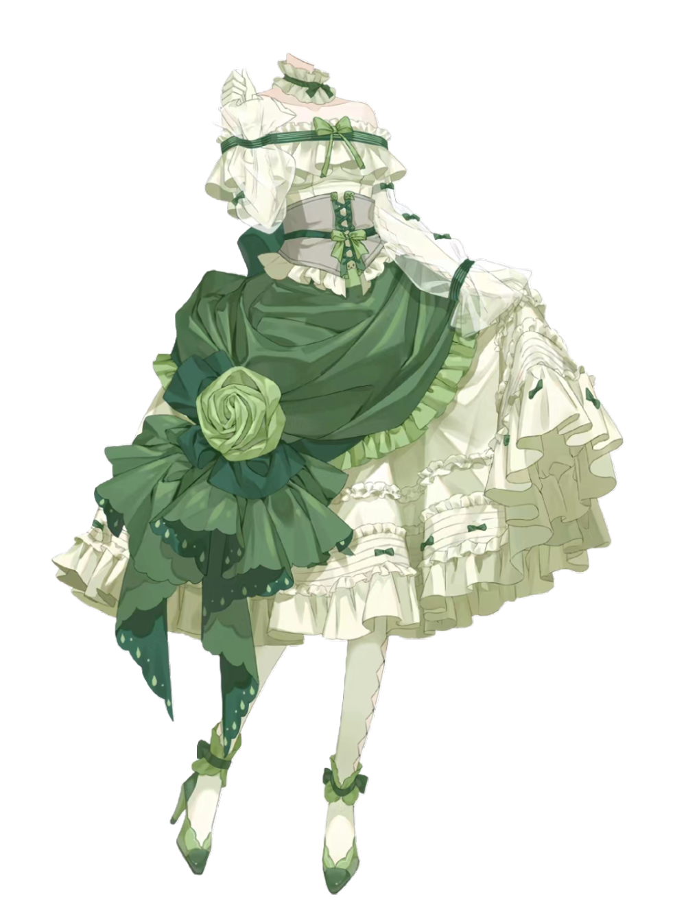 关注可拿，谢谢支持