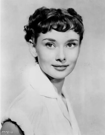 Audrey Hepburn