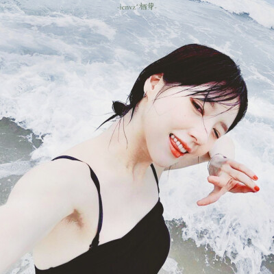 【田姬振】ins
肆意挥洒的生命力