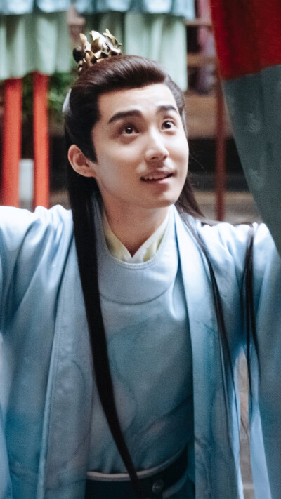 庆余年2 李承平 郭子凡