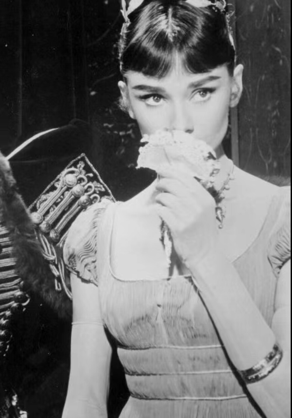 Audrey Hepburn