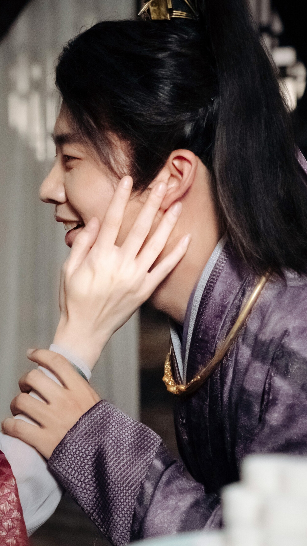 庆余年2 范思辙 郭麒麟