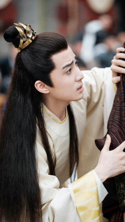 庆余年2 李承平 郭子凡