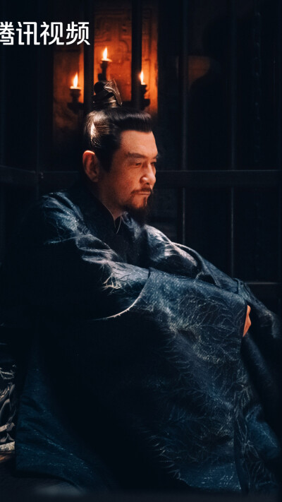 庆余年2 言若海 李强