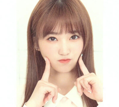 Nako 矢吹奈子