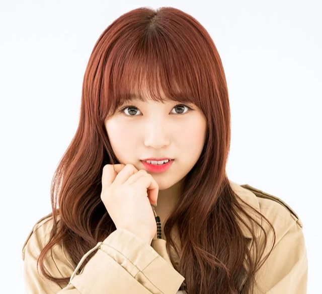 Nako 矢吹奈子