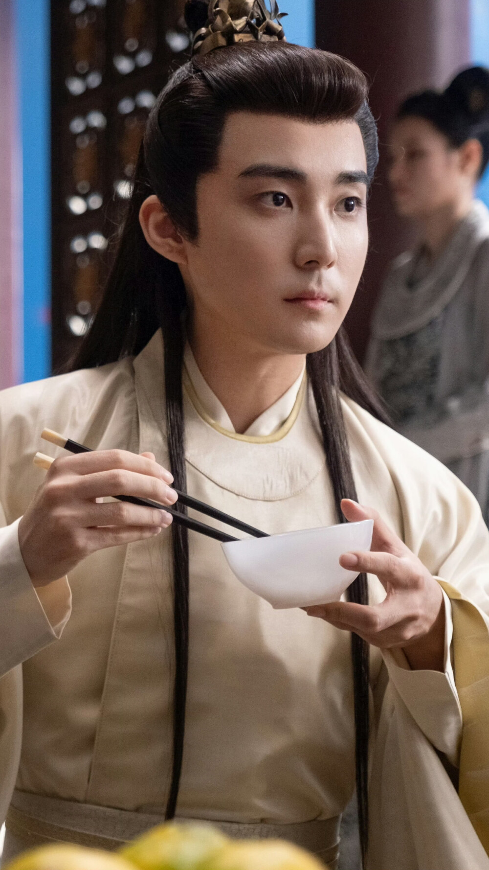 庆余年2 李承平 郭子凡