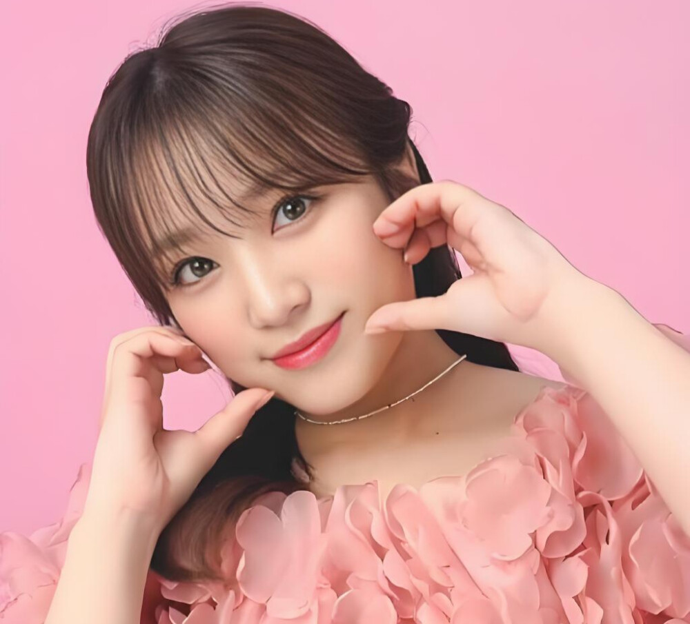 Nako 矢吹奈子