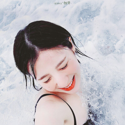 【田姬振】ins
肆意挥洒的生命力