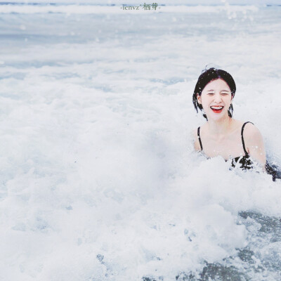 【田姬振】ins
肆意挥洒的生命力