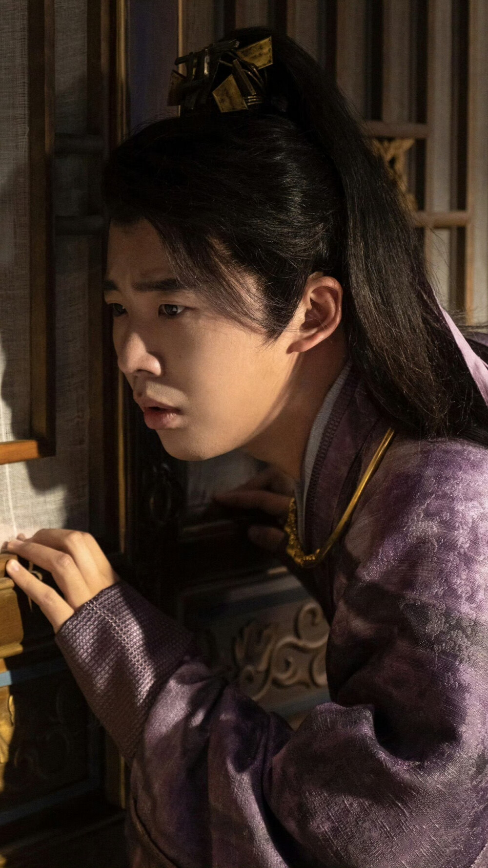 庆余年2 范思辙 郭麒麟