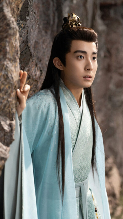 庆余年2 李承平 郭子凡