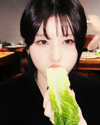 【田姬振】ins
肆意挥洒的生命力