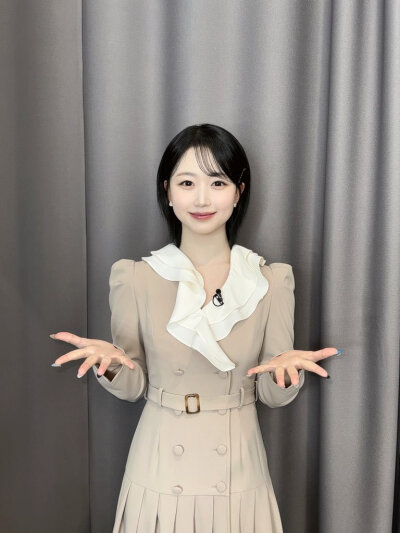 吴海嫄