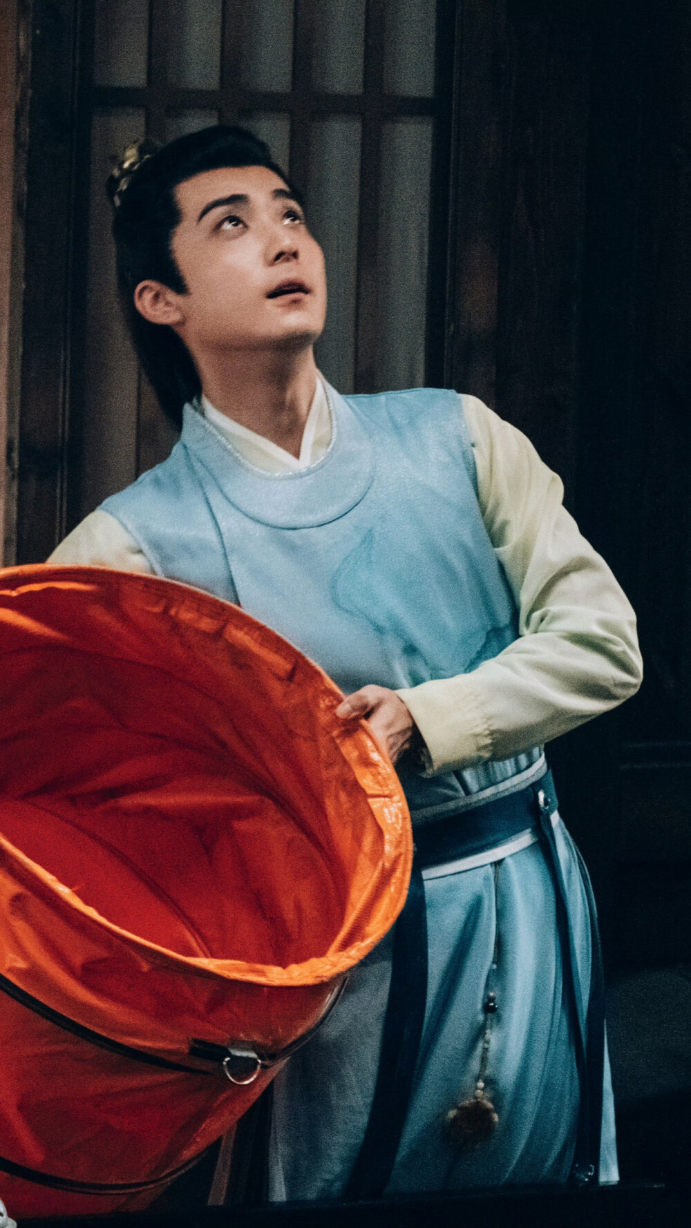 庆余年2 李承平 郭子凡