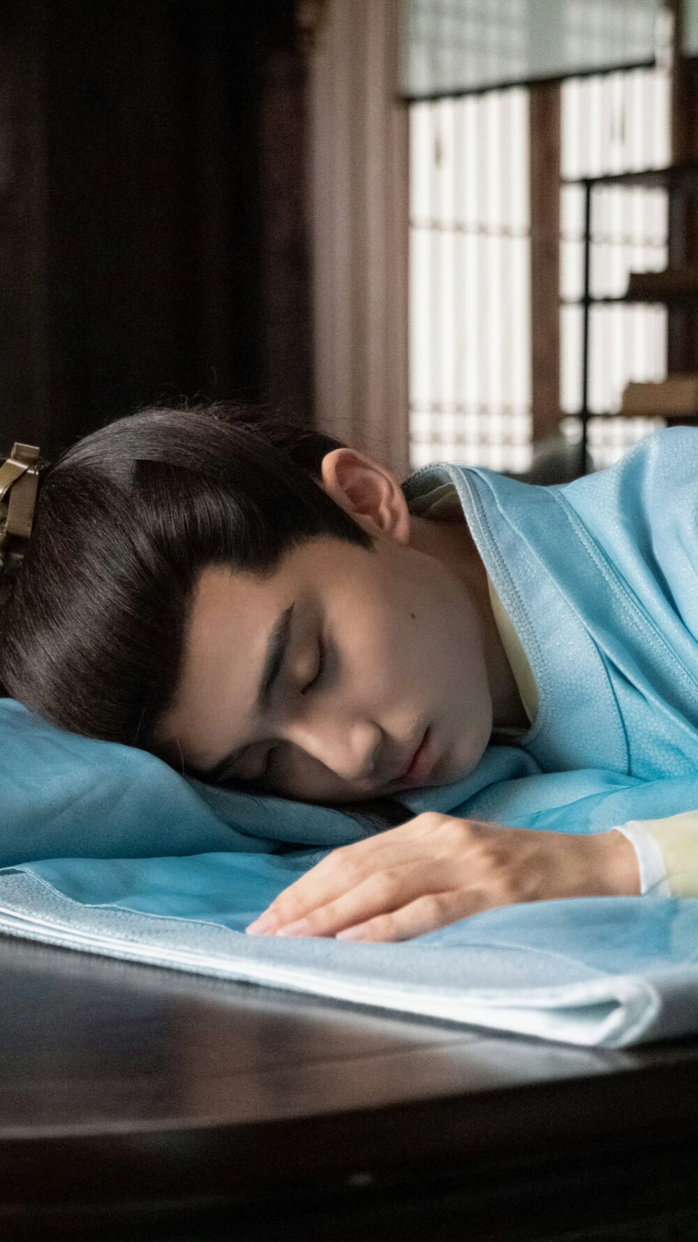 庆余年2 李承平 郭子凡