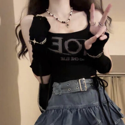 部位女头