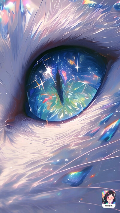眼