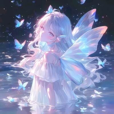 蝴蝶
