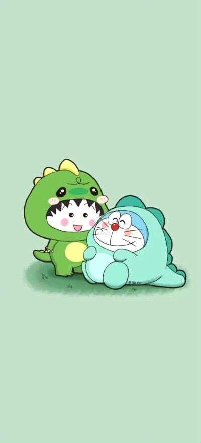 哆啦A梦