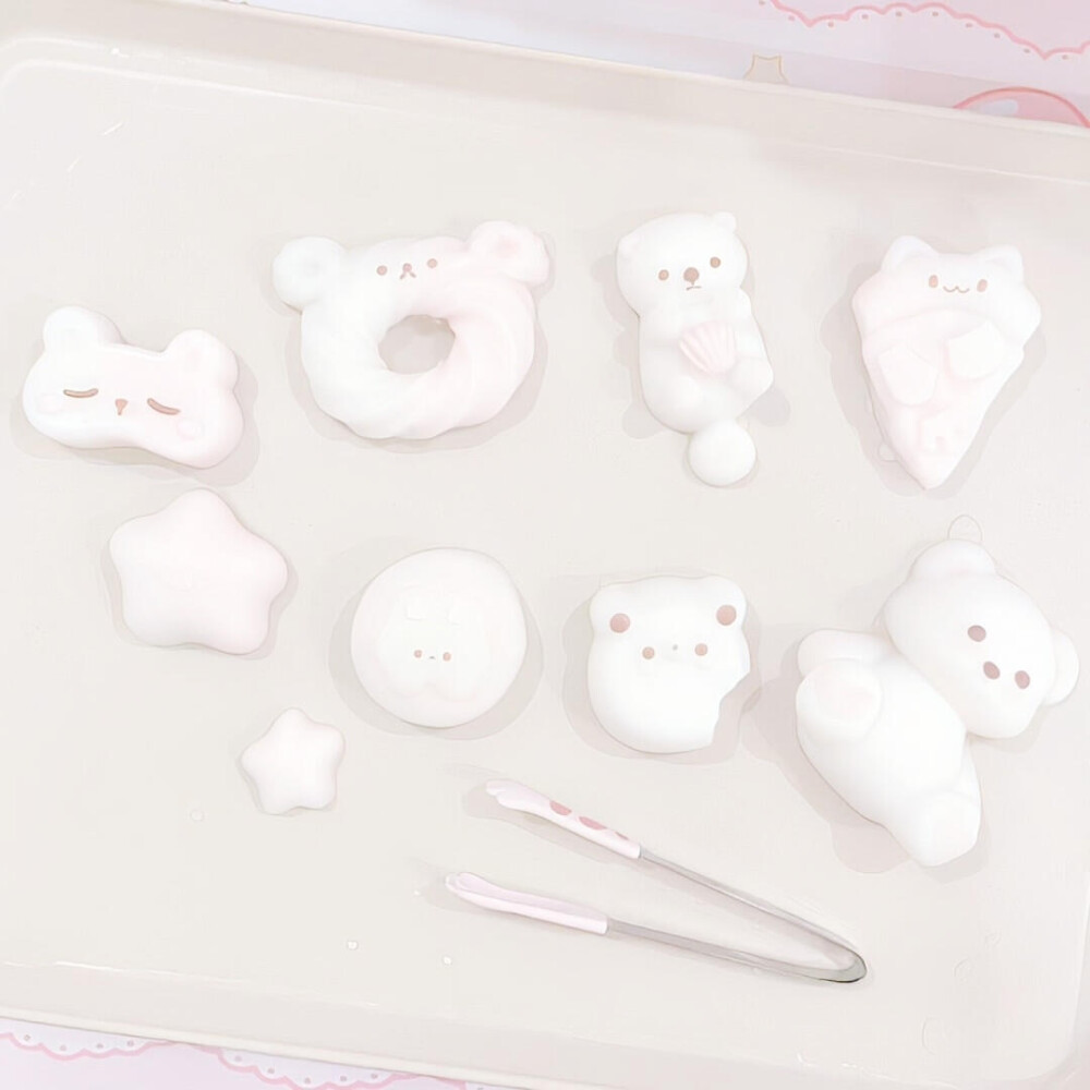 生活就像小猫拔牙 痛却无法自拔>ᴗ<✧