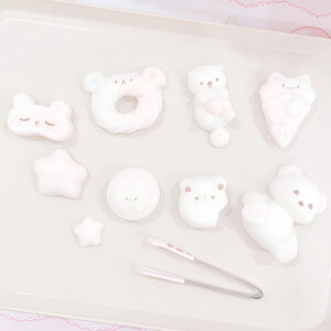 生活就像小猫拔牙 痛却无法自拔>ᴗ<✧