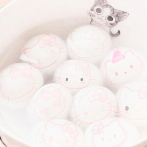 生活就像小猫拔牙 痛却无法自拔>ᴗ<✧