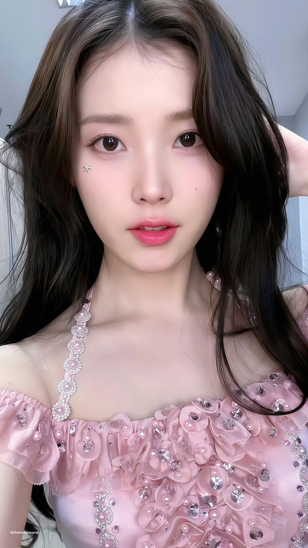 IU 壁纸