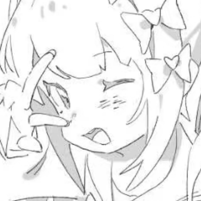 喜欢萌妹的都太有品位了