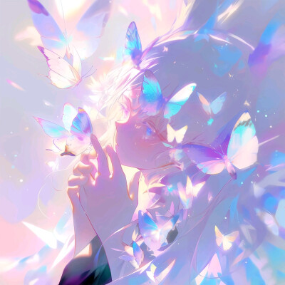 蝴蝶