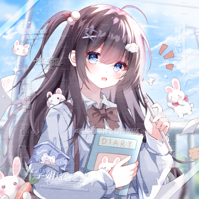 原创