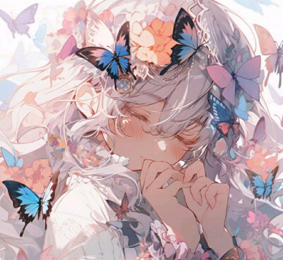 蝴蝶