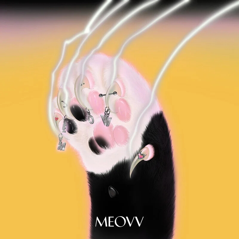 MEOW MEOVV