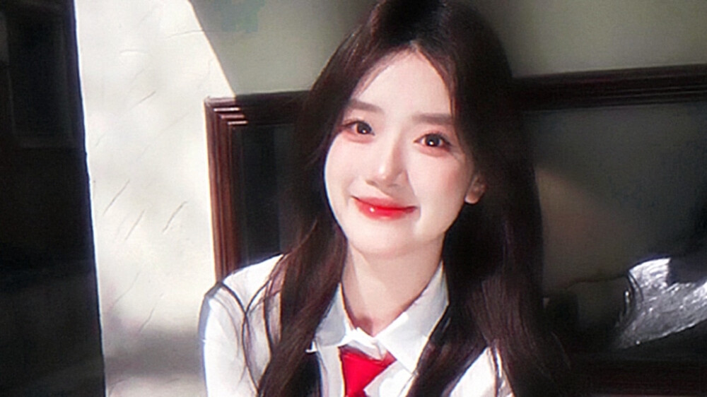 胡馨尹