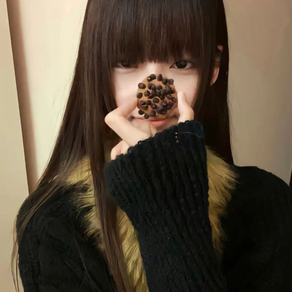 真人女生头像 多风格 ins 氛围感 热门