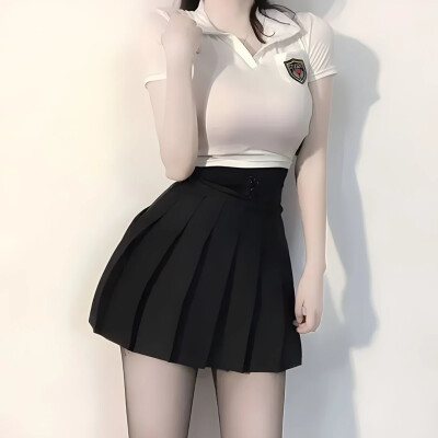 部位女头