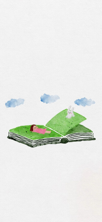 云淡风轻的日子