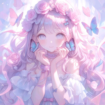 蝴蝶