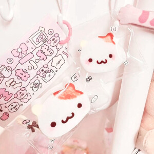 生活就像小猫拔牙 痛却无法自拔>ᴗ<✧